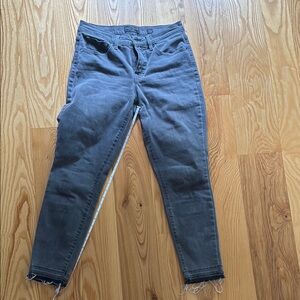 Lucky Brand 🍀 Women's Gray Jeans